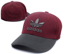 Boné Adidas Trefoil flexfit - Unissex
