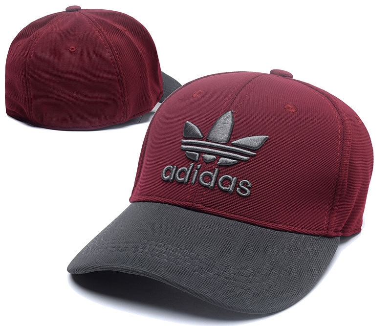 Boné Adidas Trefoil flexfit - Unissex