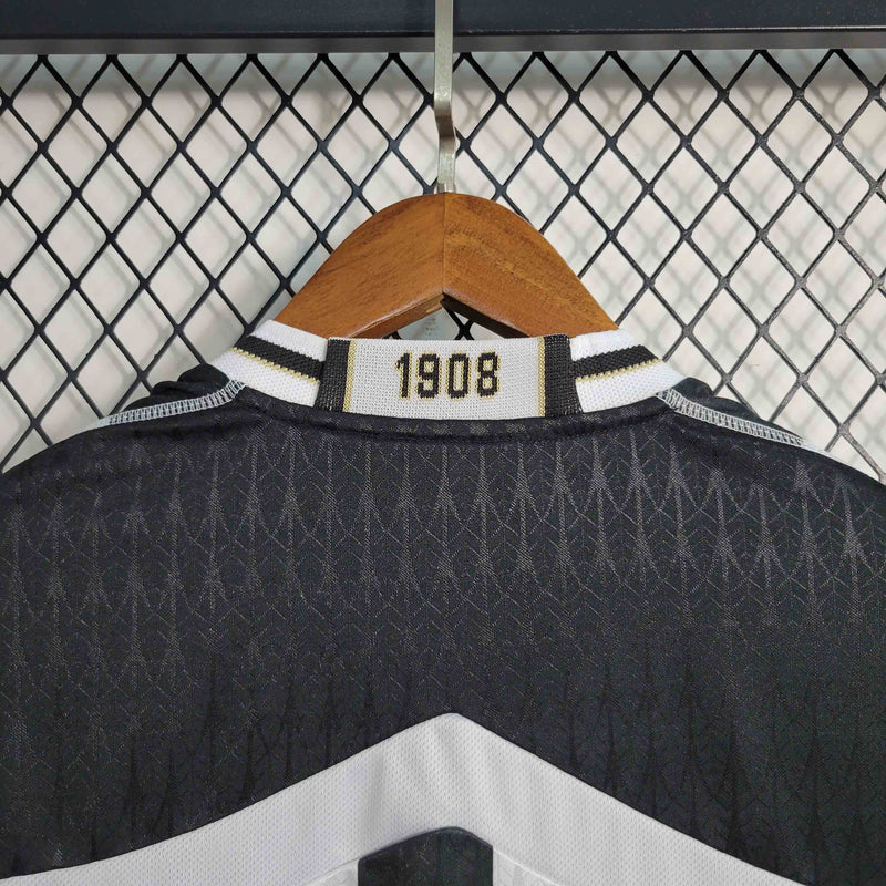 Camisa Manto da Massa Atlético Mineiro 2020 - Masculina