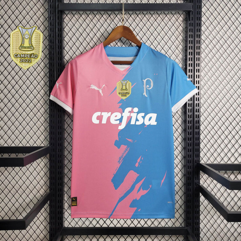 Camisa Edição Especial Palmeiras 2023/24 Torcedor - Masculina