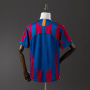 Camisa 1 Barcelona Retrô 2005/06 - Masculina