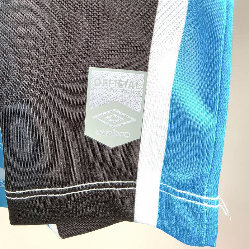 Camisa 1 Grêmio 2024/25 Torcedor - Masculina