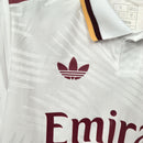 Camisa 3 Arsenal 2025/26 Torcedor - Masculina