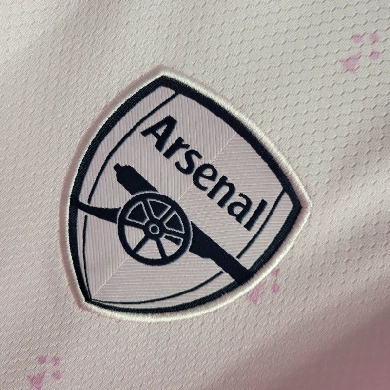 Camisa 3 Arsenal 2022/23 Torcedor - Masculina