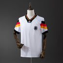 Camisa 1 Alemanha Retrô 1992 - Masculina