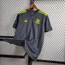 Camisa 3 Flamengo Retrô 2019 - Masculina