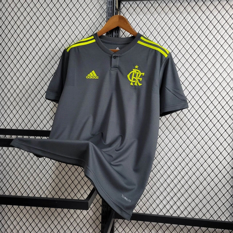 Camisa 3 Flamengo Retrô 2019 - Masculina