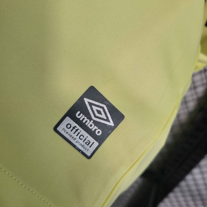 Camisa Goleiro Grêmio 2023/24 Torcedor - Masculina
