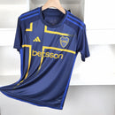 Camisa 3 Boca Juniors 24/25 Torcedor - Masculina