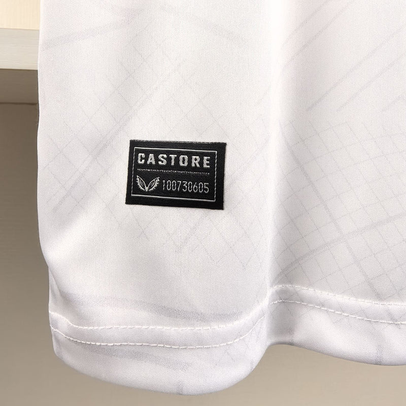 Camisa 2 Rangers 24/25 Torcedor - Masculina