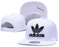 Boné Aba Reta Adidas Trefoil