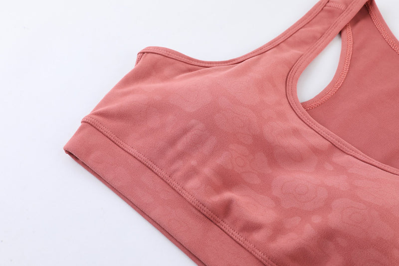 Conjunto Treino Nike Dri-FIT Calça e Top -  Feminino