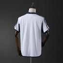 Camisa 1 Real Madrid Retrô 2000/01 - Masculina