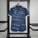 Camisa 3 Cruzeiro 24/25 Torcedor - Masculina