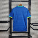 Camisa 2 Brasil 24/25 Torcedor - Masculina