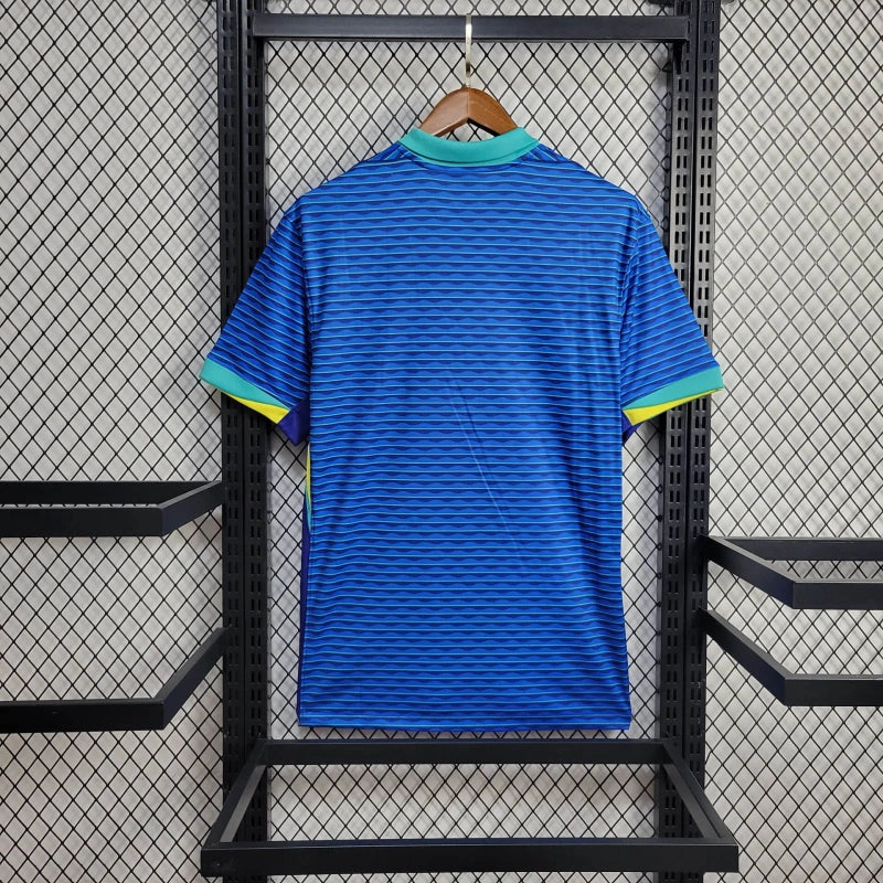 Camisa 2 Brasil 24/25 Torcedor - Masculina