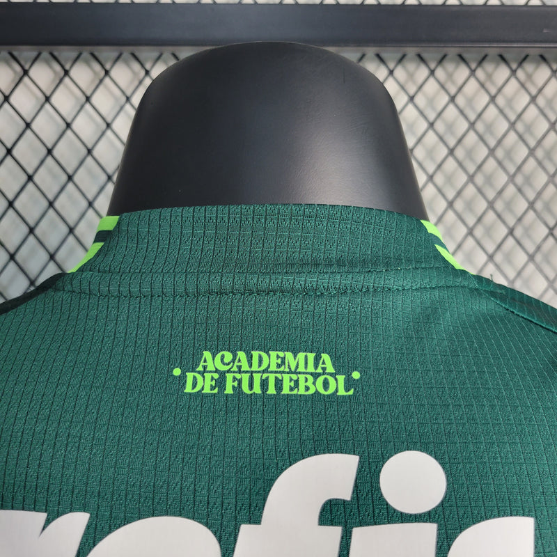 Camisa 1 Palmeiras 2023/24 Jogador - Masculina