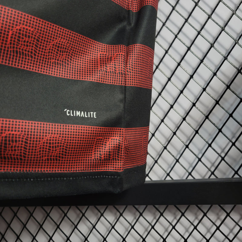 Camisa 1 Flamengo Retrô 2019 - Masculina