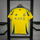 Camisa 1 Al-Nassr 24/25 Torcedor - Masculina