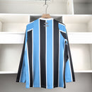 Camisa 1 Grêmio Manga Longa 24/25 Torcedor - Masculina