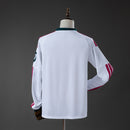 Camisa Home Real Madrid 2026/27 Branca Torcedor - Masculina