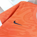 Camisa Goleiro Holanda 24/25 Torcedor - Masculina