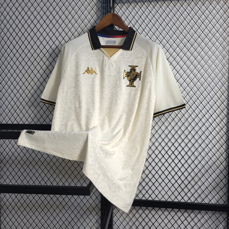 Camisa 3 Vasco da Gama 2022/23 Torcedor - Masculina