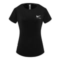 Camisa Esportiva Nike Dri-FIT - Feminina