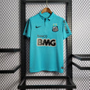 Camisa 3 Santos Retrô 2011 - Masculina