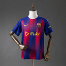 Camisa 1 Barcelona 2025/26 Torcedor - Masculina