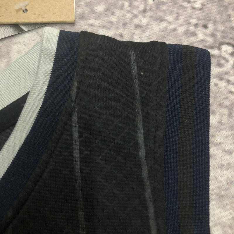 Regata Orlando Magic Preta Swingman 2022/23 - City Edition