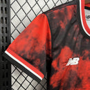Camisa 3 São Paulo 2024/25 Torcedor - Feminina