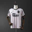 Camisa Centenária Corinthians Retrô 2010 - Masculina