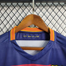 Camisa 1 Barcelona Retrô 2015/16 - Masculina