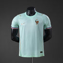 Camisa 2 França 2026/27 Jogador - Masculina