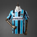 Camisa 1 Grêmio Retrô 1997 - Masculina
