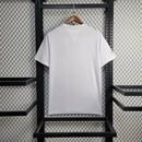 Camisa Santos Pelé Retrô Mil Gols - Masculina