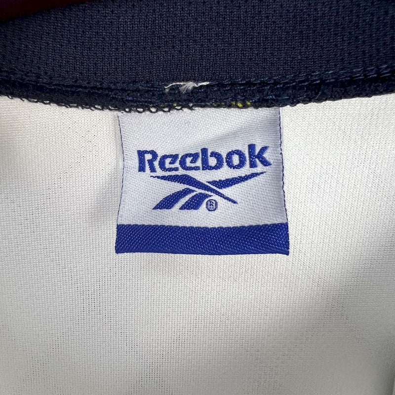 Camisa 2 Liverpool Retrô 2001/02 - Masculina