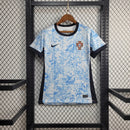 Camisa 2 Portugal 24/25 Torcedor - Feminina