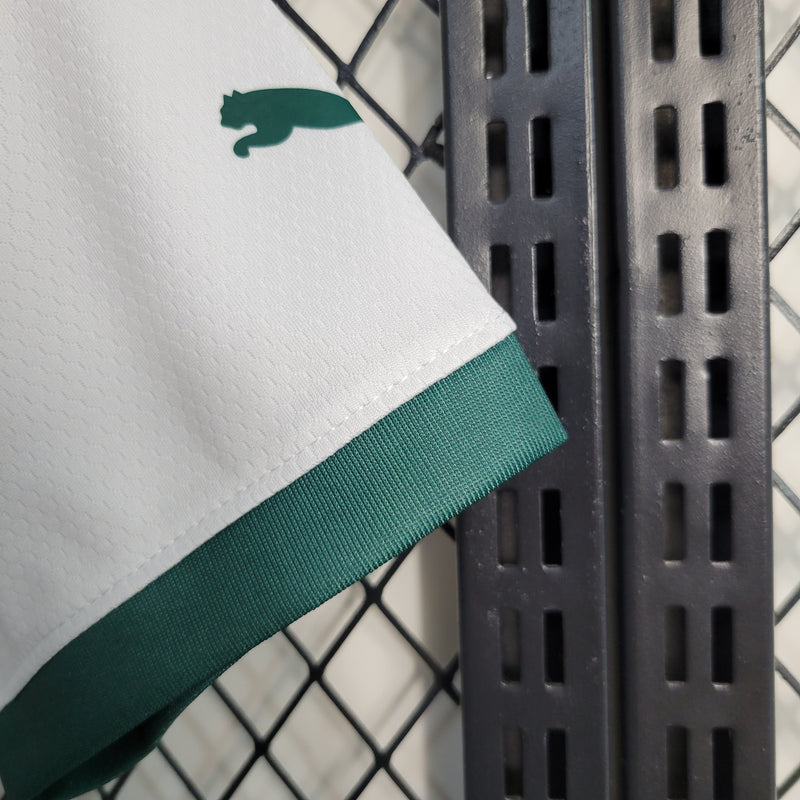 Camisa 2 Palmeiras 2023/24 Torcedora - Feminina