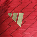 Camisa 1 Arsenal 2023/24 Jogador - Masculina