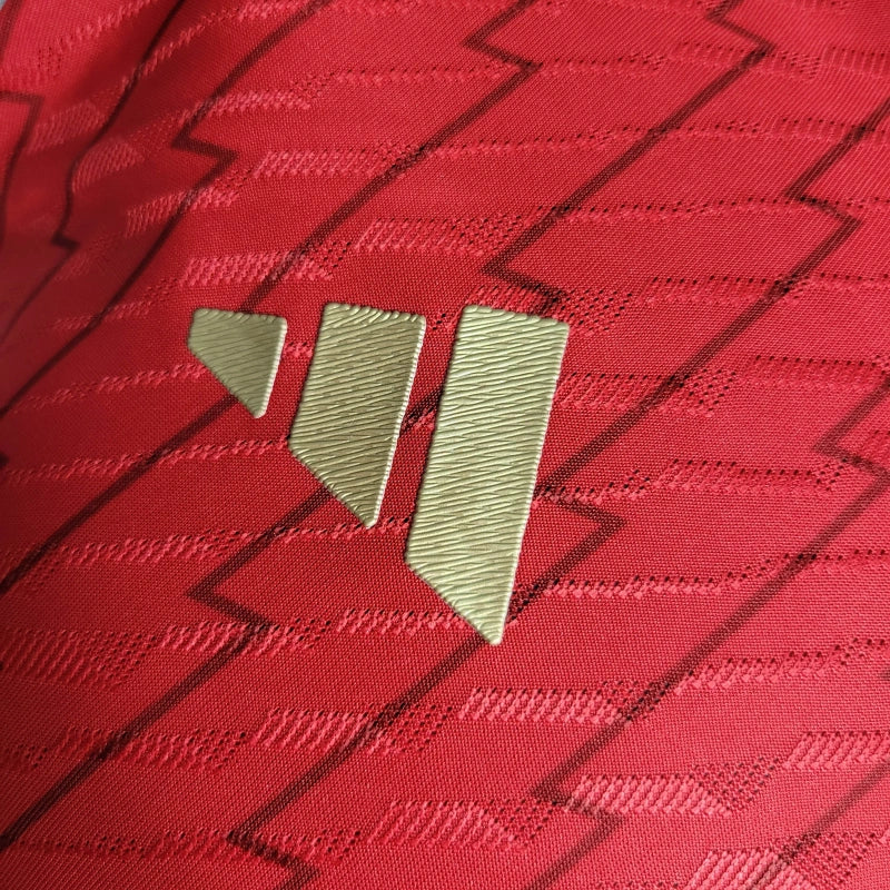 Camisa 1 Arsenal 2023/24 Jogador - Masculina