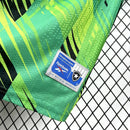 Camisa Goleiro Botafogo 2025/26 Torcedor - Masculina