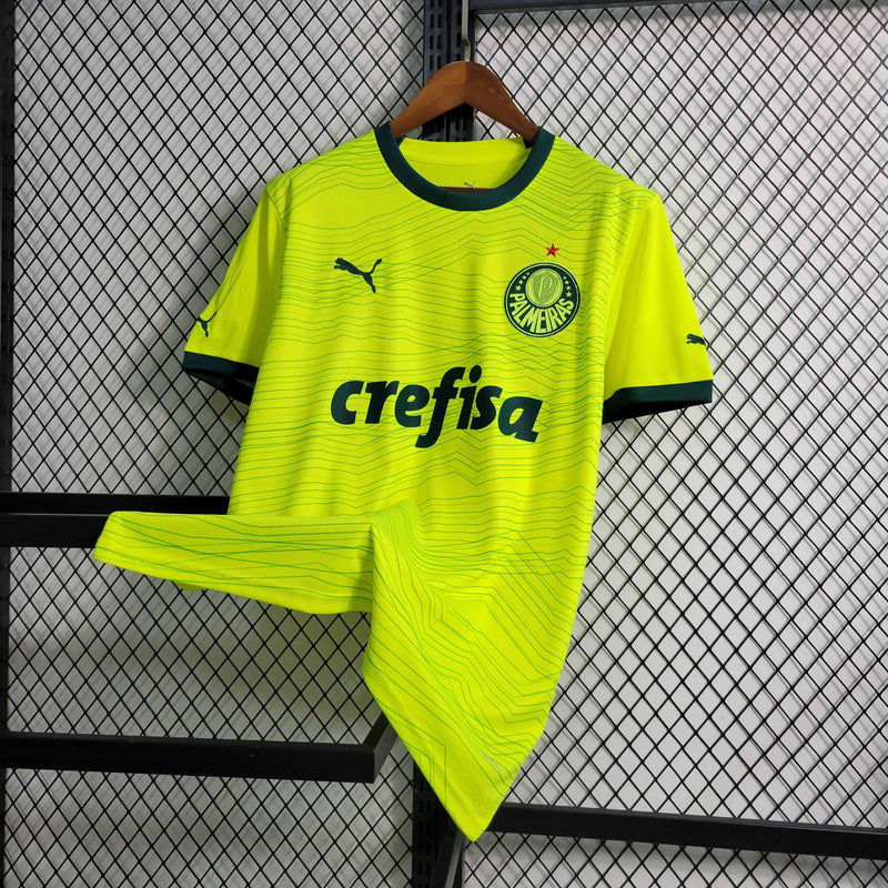 Camisa 3 Palmeiras 2023/24 Torcedor - Masculina
