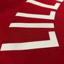 Regata Portland Trail Blazers Vermelho Swingman 2022/23 - Statement Edition
