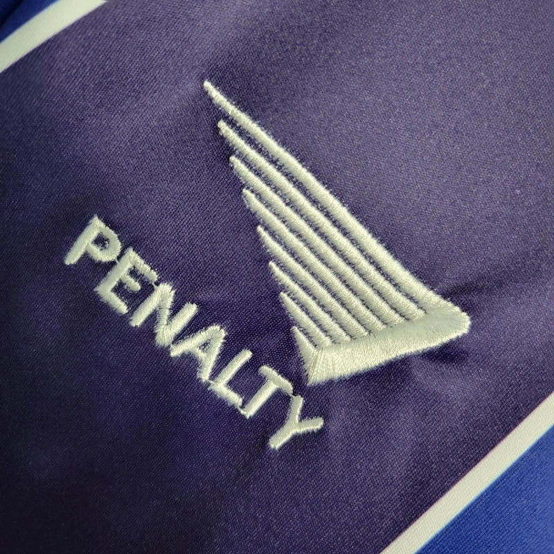 Camisa 1 Remo  Retrô 1998/99 - Masculina