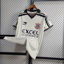 Camisa 1 Corinthians Retrô 1998 - Masculina