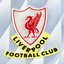 Camisa Edição Especial Liverpool x Beatles 2024 - Masculina