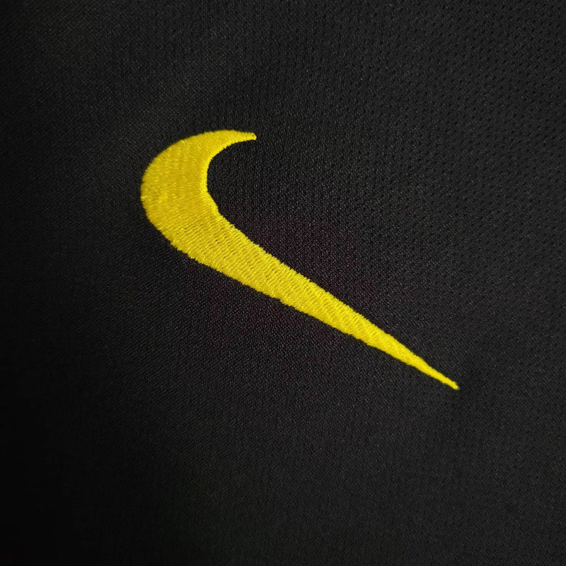 Camisa 2 Barcelona Retrô 2011/12 - Masculina