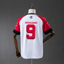 Camisa Flamengo Imperadores Masculina - 2025